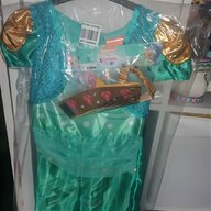 girls fancy dress costumes rapunzel for sale