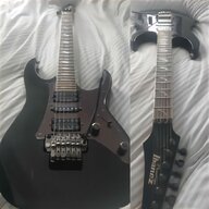 ibanez rg550 for sale