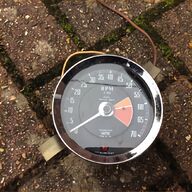 small tachometer for sale
