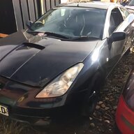 toyota celica wings for sale
