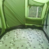 vango tents 700 carpet for sale