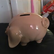 metal piggy bank for sale