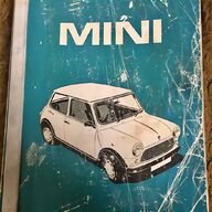 austin rover mini for sale