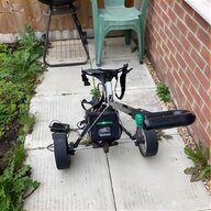 electric trolley for sale