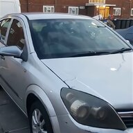 vauxhall vectra c seats for sale