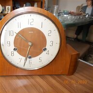 clocks westminster chime clock for sale