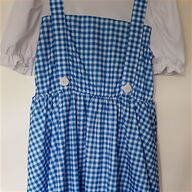 dorothy costume for sale