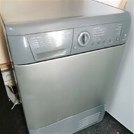 hotpoint condenser dryer for sale
