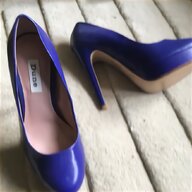 cobalt blue shoes for sale