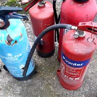 old fire extinguisher for sale