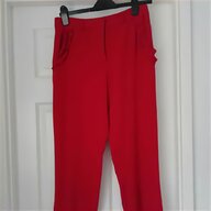 atmosphere linen trousers for sale
