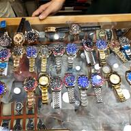 invicta titanium watch for sale