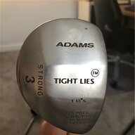 adams tight lies driver for sale