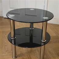 black coffee table for sale