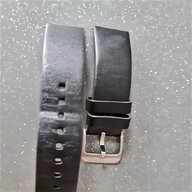 hirsch watch strap 22mm for sale