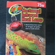 turtle heat lamp for sale