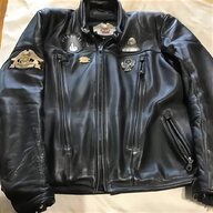 harley davidson leather jacket for sale