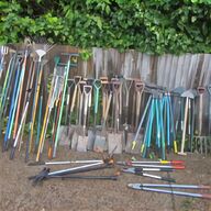 garden tool rack for sale