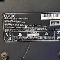 logik tv remote control for sale