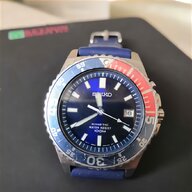 seiko titanium watch strap for sale