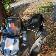 gilera ice 50cc scooter for sale