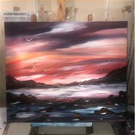 scarborough painting for sale