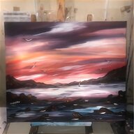 welsh painting for sale
