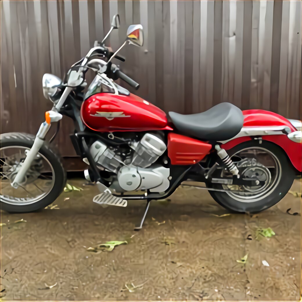 Honda Shadow 125 for sale in UK View 63 bargains