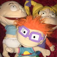 rugrats toys for sale