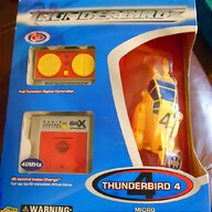 thunderbird 4 for sale