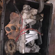vw beetle inlet manifold for sale