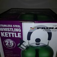 whistling kettle for sale