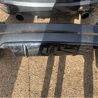 ford focus 2002 bumper for sale