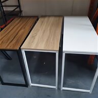 industrial desk for sale