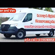 triang van for sale