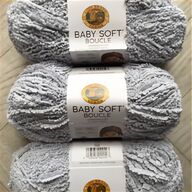 boucle yarn for sale