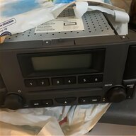 rover 75 radio for sale