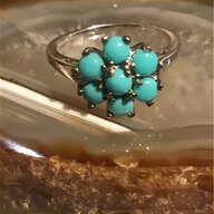 real turquoise stone for sale