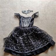 black swan fancy dress for sale