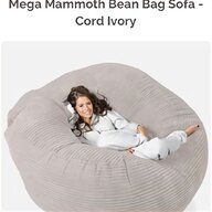 giant bean bag for sale