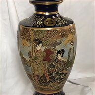 satsuma vase antique for sale