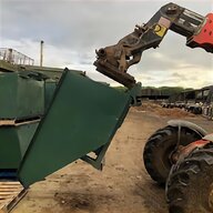 bobcat skid steer attachments for sale