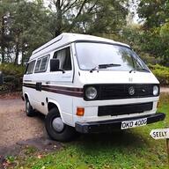 t25 campervan for sale