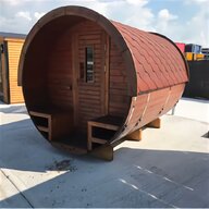 barrel sauna for sale for sale