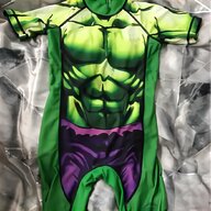 hulk costume for sale