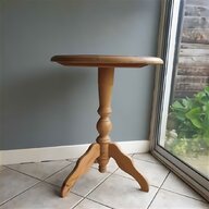 pedestal table for sale