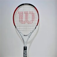 wilson roger federer tennis racket for sale