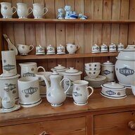 campden pottery for sale
