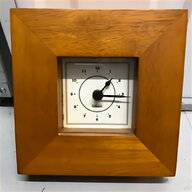vintage wall clocks for sale