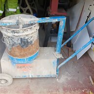 forced action mixer for sale